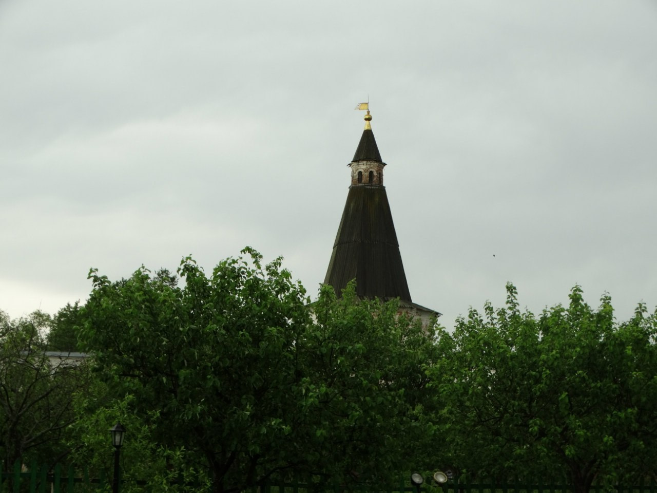 Волоколамск | 04.06.2016 г. Галерея Фантим