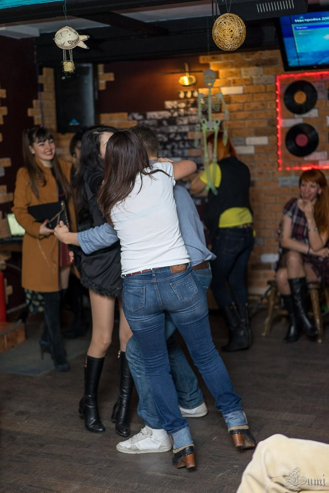 Хеллоуин | 31.10.2014. Галерея Фантим