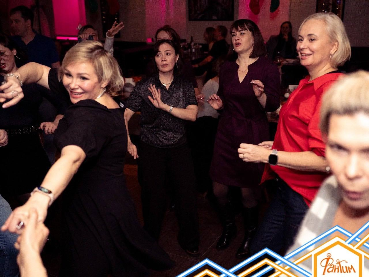 Ночное караоке | 07.12.24. Галерея Фантим