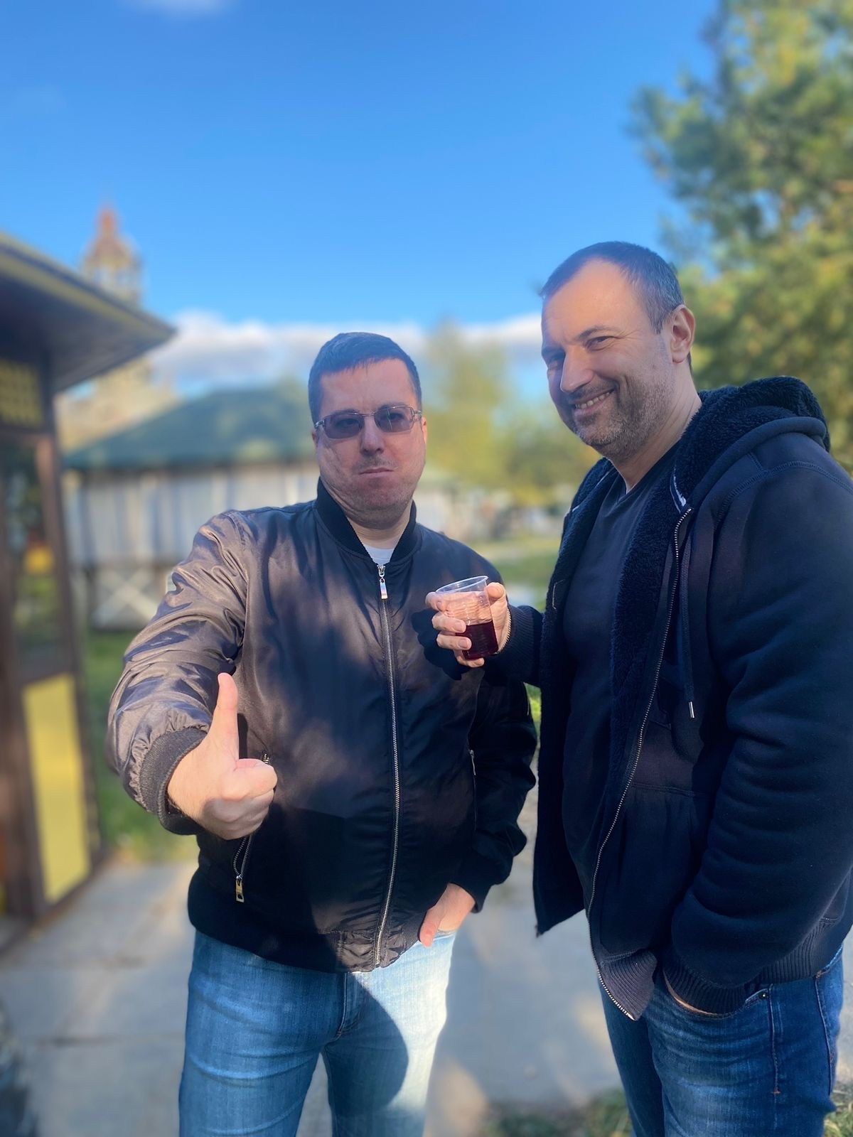 Шашлыки | 16.09.2023. Галерея Фантим