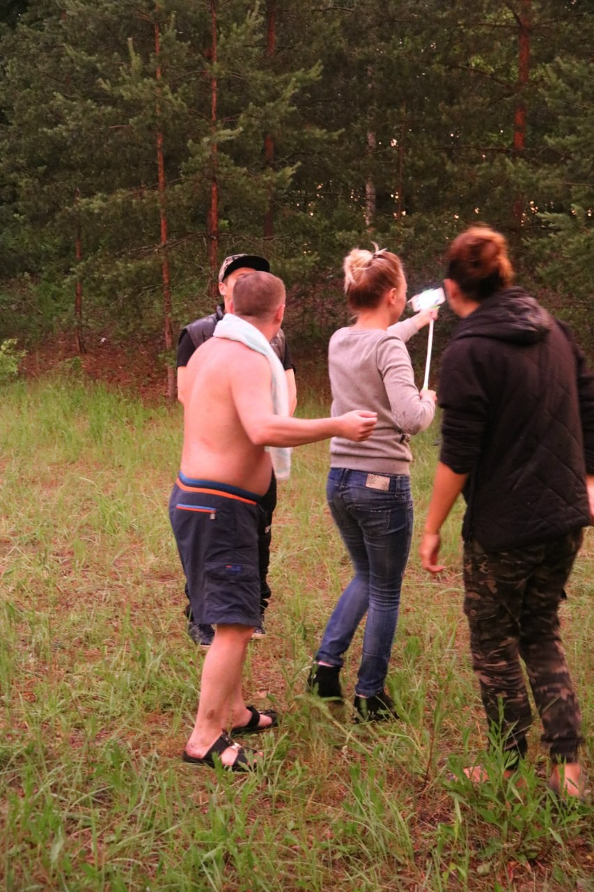 Походная Романтика 17 | 17-19.06.2016. Галерея Фантим