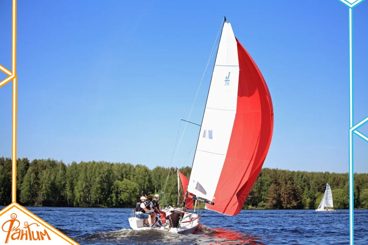 Яхтинг | 25.05.2024. Галерея Фантим