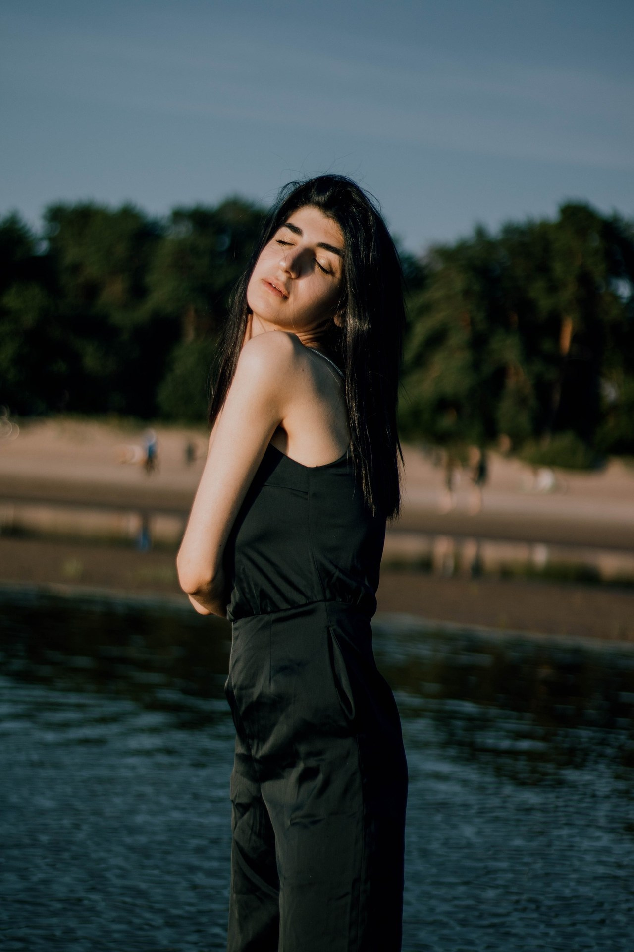 Отзывы. Портретный фотограф в Санкт-Петербурге