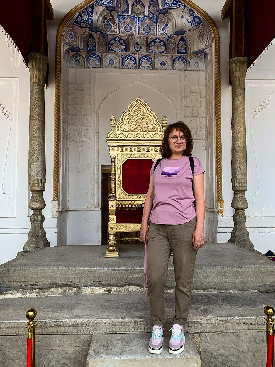 Авторские туры по России и миру — уникальные впечатления гарантированы. Фотограф в Перми Любовь Огородова | Авторские туры