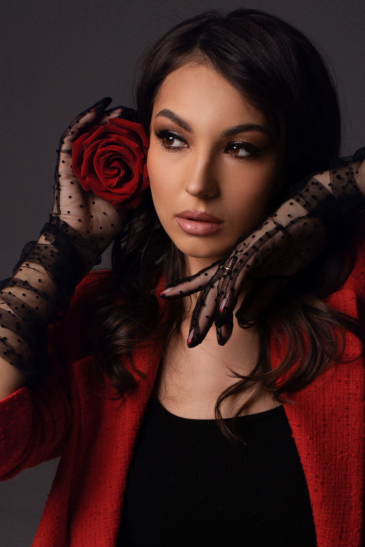 Портрет, беременность, семья. Фотограф в Казани Светлана Архипова