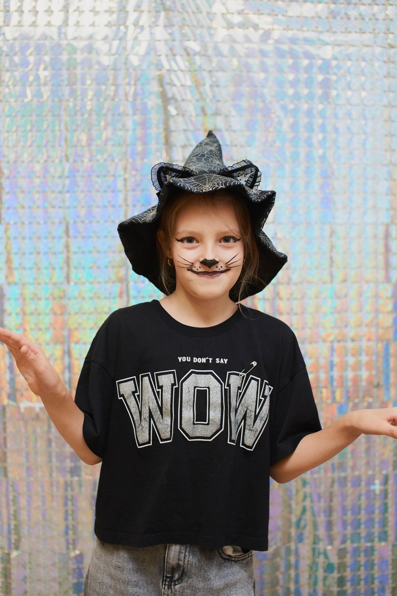 Тематический праздник в языковой школе FunLS. Репортажный и женский фотограф в Новосибирске