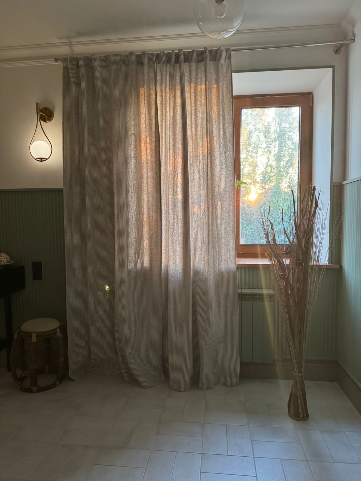 Дом в пос. Весенний. Дизайнер интерьера вашего дома мечты