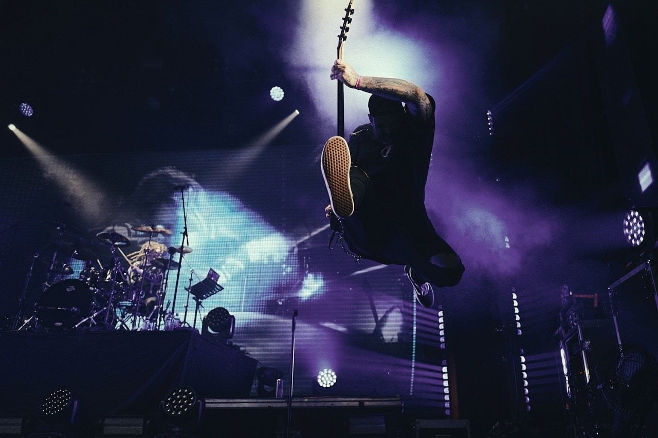 Портфолио. Live.loud.shot