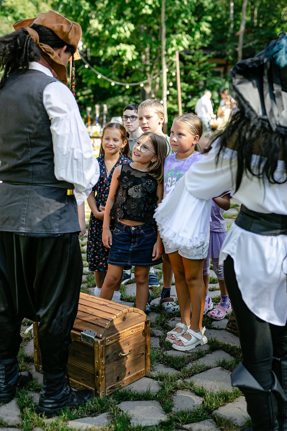 Детский день рождения г Владивосток. Владивосток семейный фотограф Александр Степанов