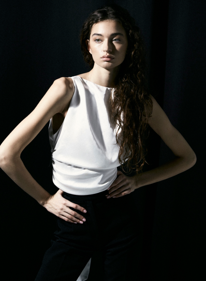 Портфолио. Главная