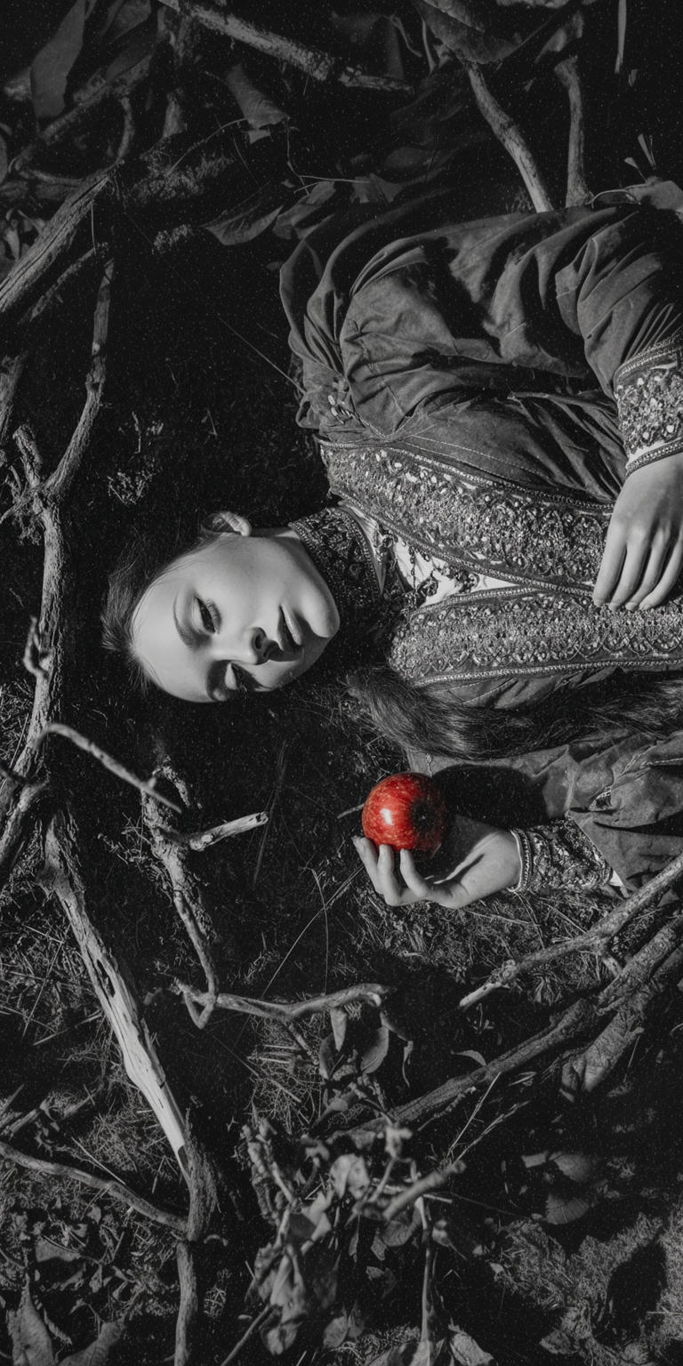 AI Контент. Фотопродакшн продающего контента