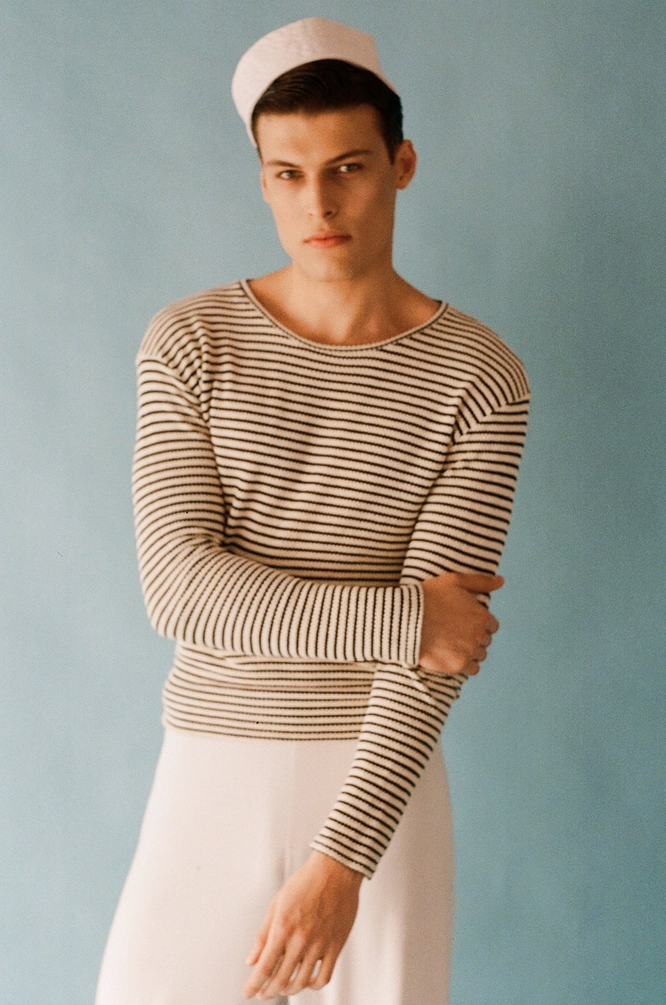 Sailor. ㅤ