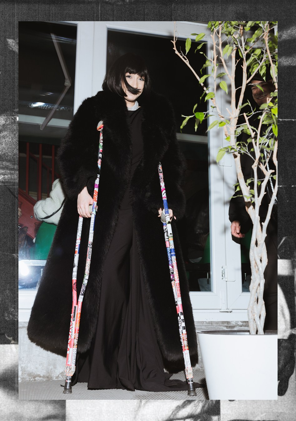 IF. Портретный и ивент-фотограф в Москве