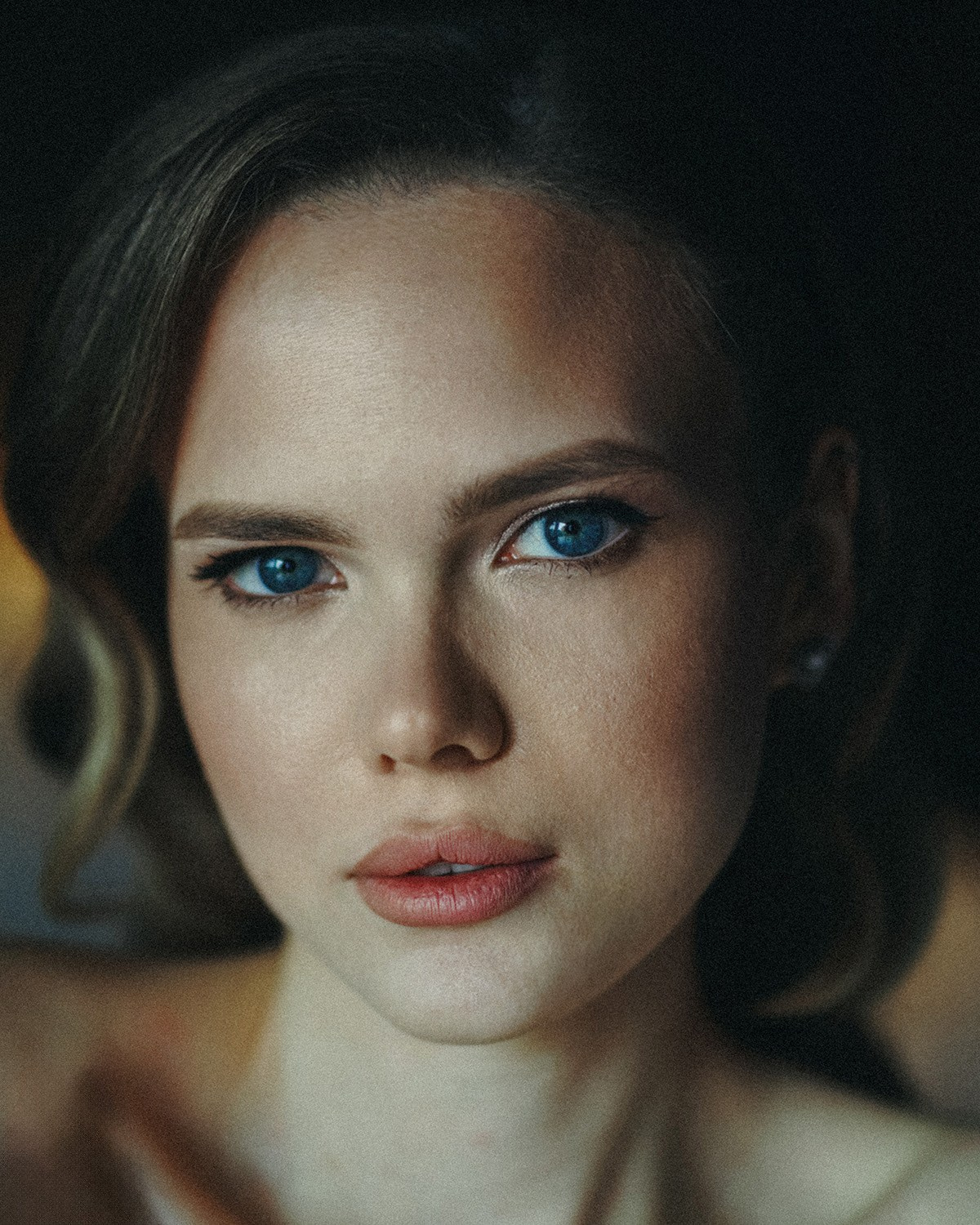 E&M. Фотограф Москва Никита Воробьев