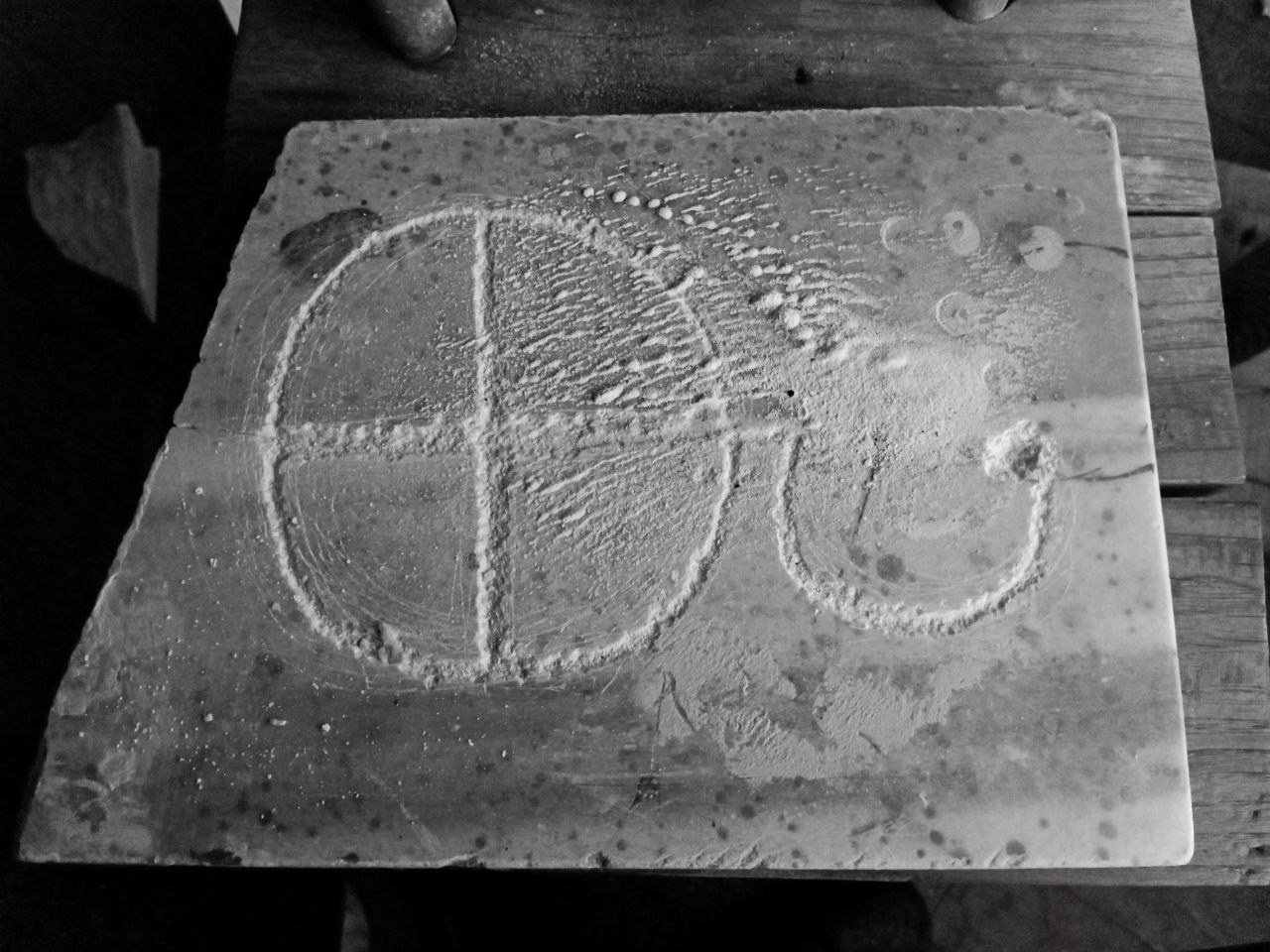 Язык птиц. Данил Андреев, мультидисциплинарный художник, Санкт-Петербург