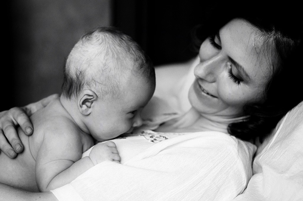 Family. Фотохудожник в Карелии и Санкт-Петербурге