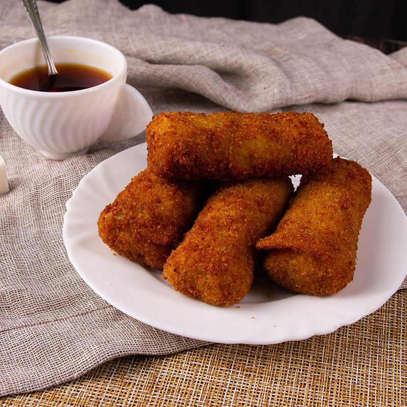 Выпечка. «Матрица»