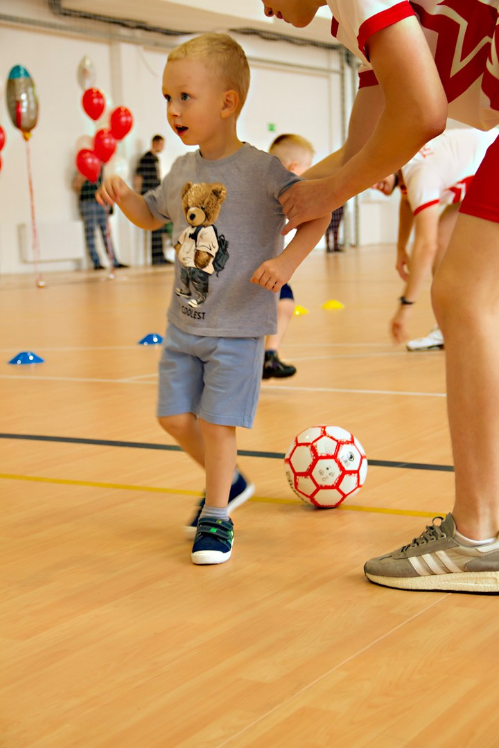 Репортаж открытый урок метеор. Фотограф Екатеринбург Екатерина Красноперова