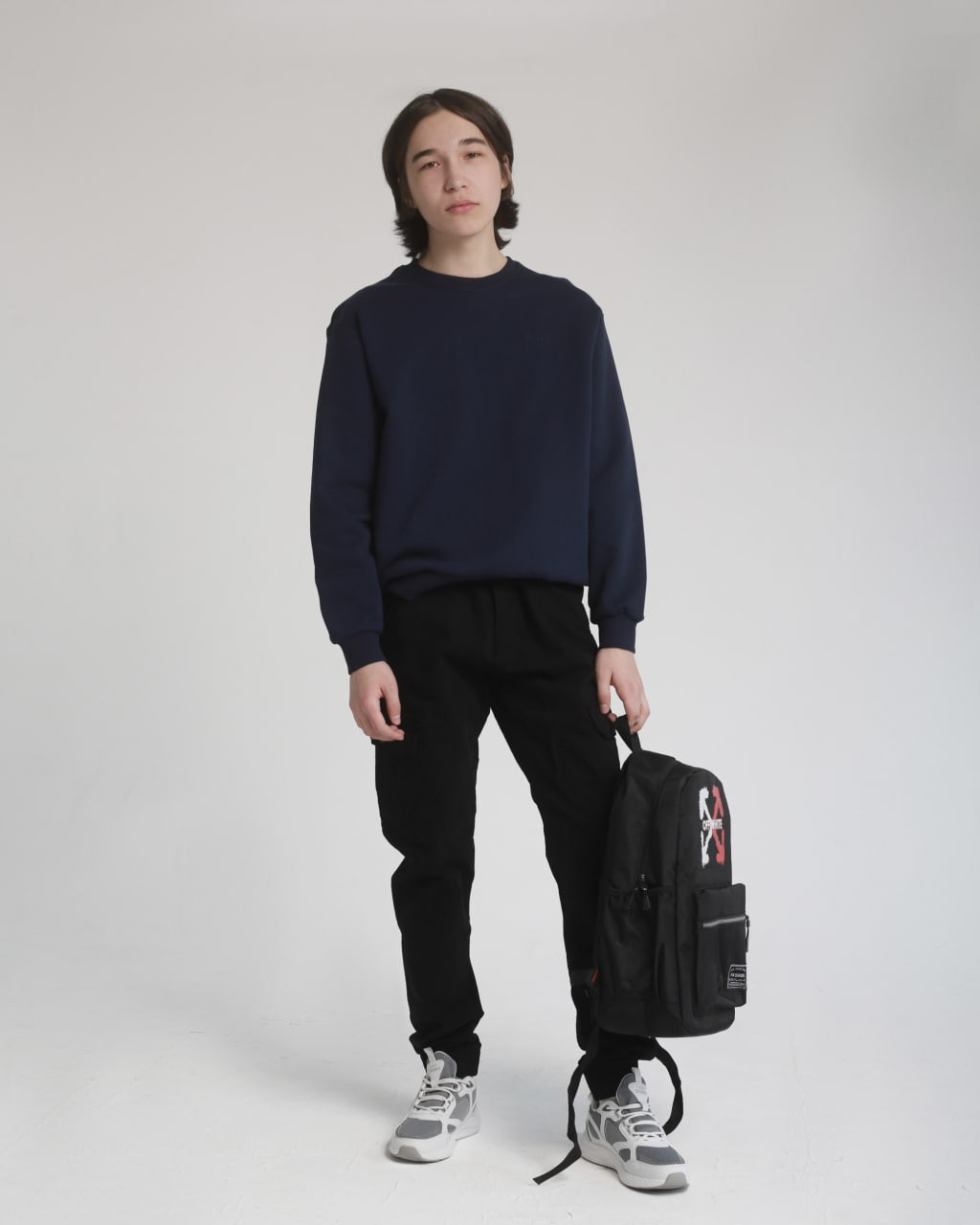 Сергей. Модельное агентство ART PODIUM ULAN-UDE