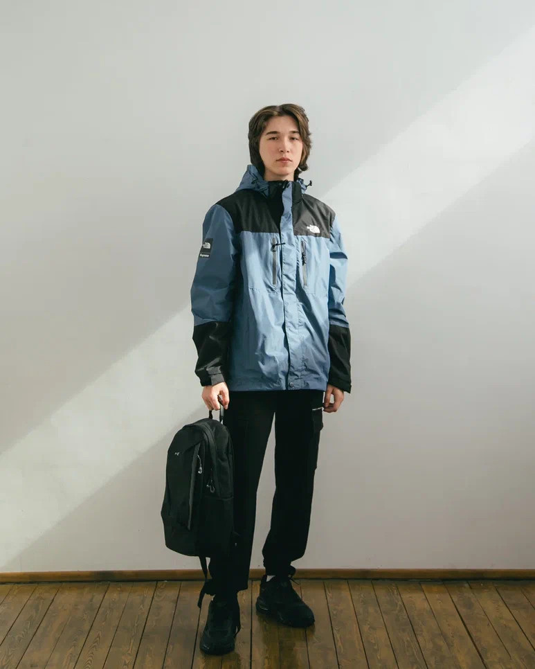 Сергей. Модельное агентство ART PODIUM ULAN-UDE