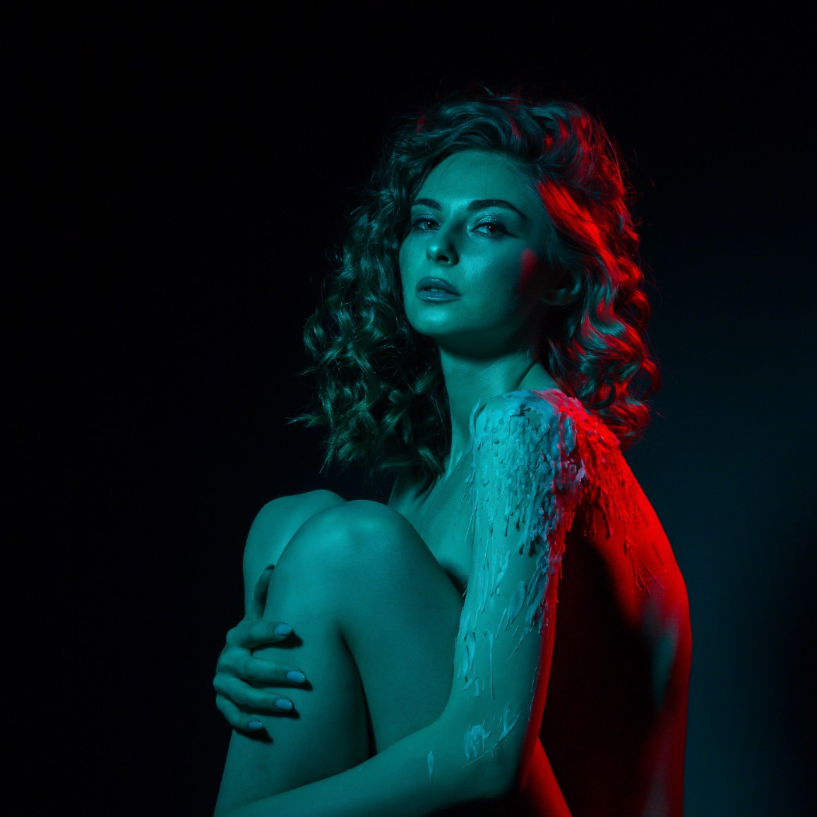 Портреты. Фотограф в Уфе Кира Прозорова. Свадебные, портретные и семейные съемки