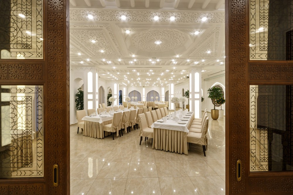 Интерьерная фотосъемка - Портфолио фотографа. Промышленный фотограф | Бизнес-фотосессии | Казань и РФ