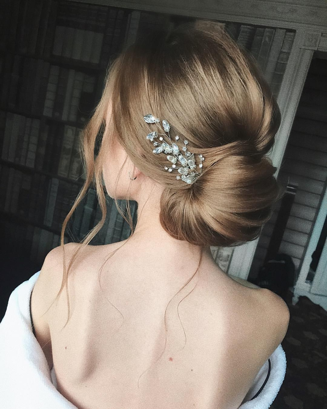 Свадебные образы. Свадебный стилист по прическам и макияжу в Ростове-на-Дону Даниэла Дар