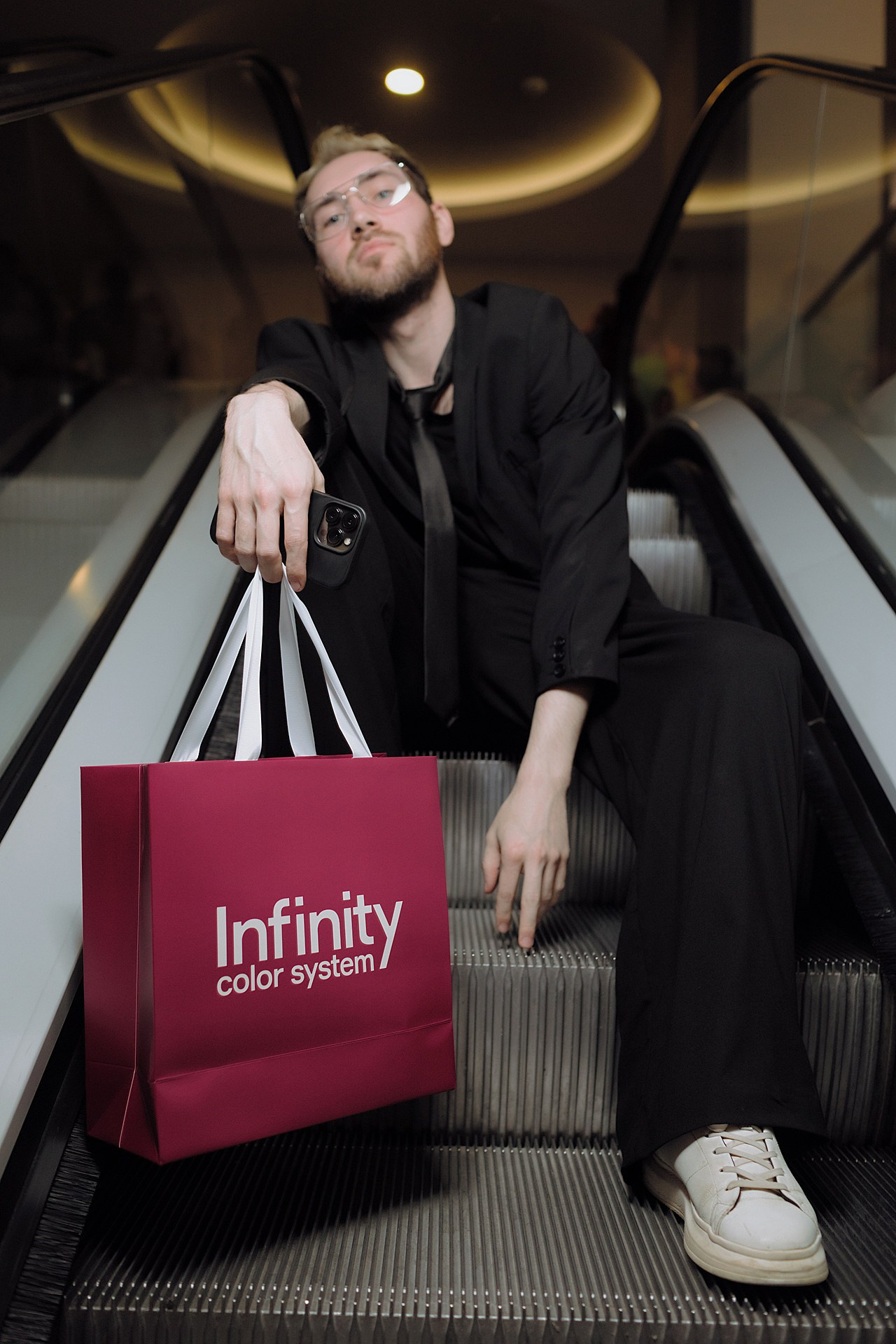 Sochi Fashion Week 2024. RetroChic Фото