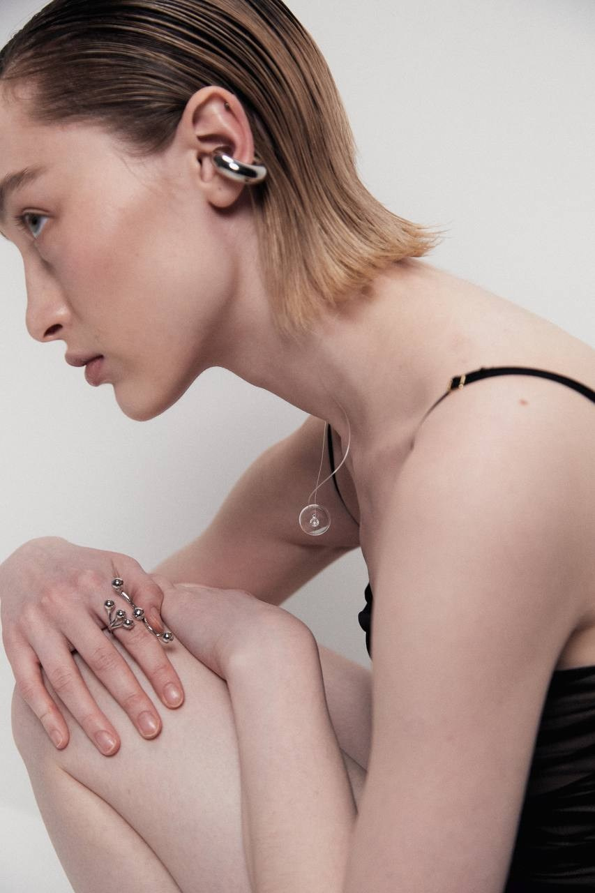 TFP lookbook. Главная