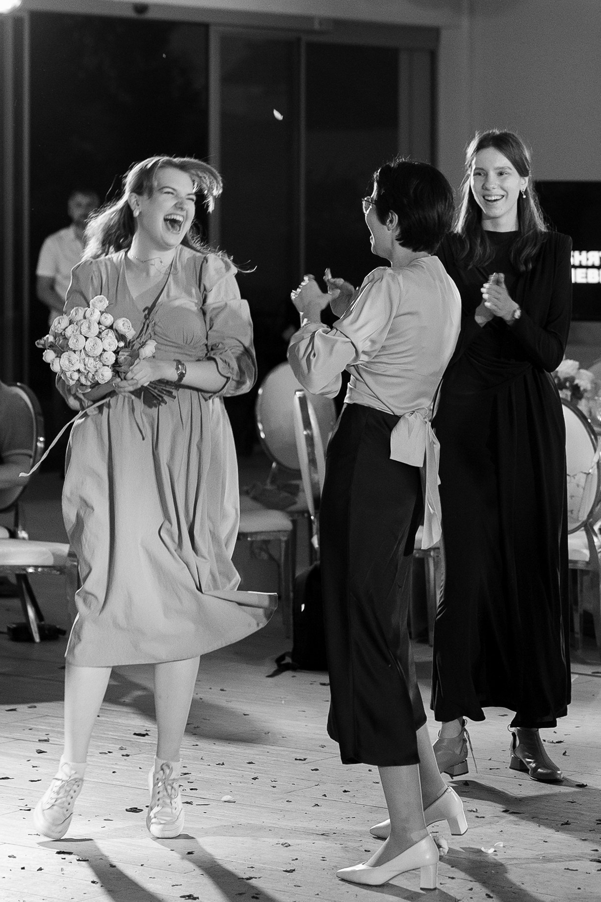 Иоанн и Катя. Свадебный фотограф Эрик Геворкян