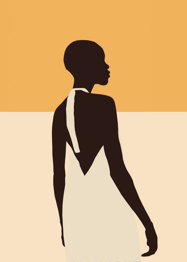 АФРИКА. Творческая лаборатория