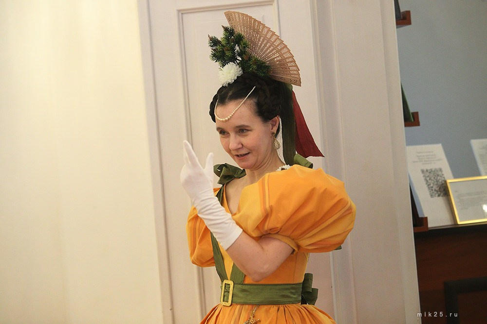 Рождественский бал. Mik25