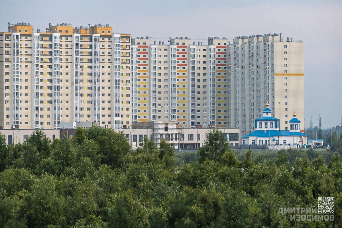 Нефтеюганск
