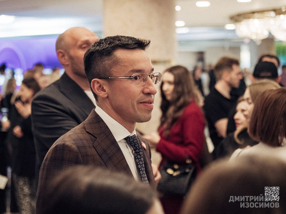 Народная премия 72.RU