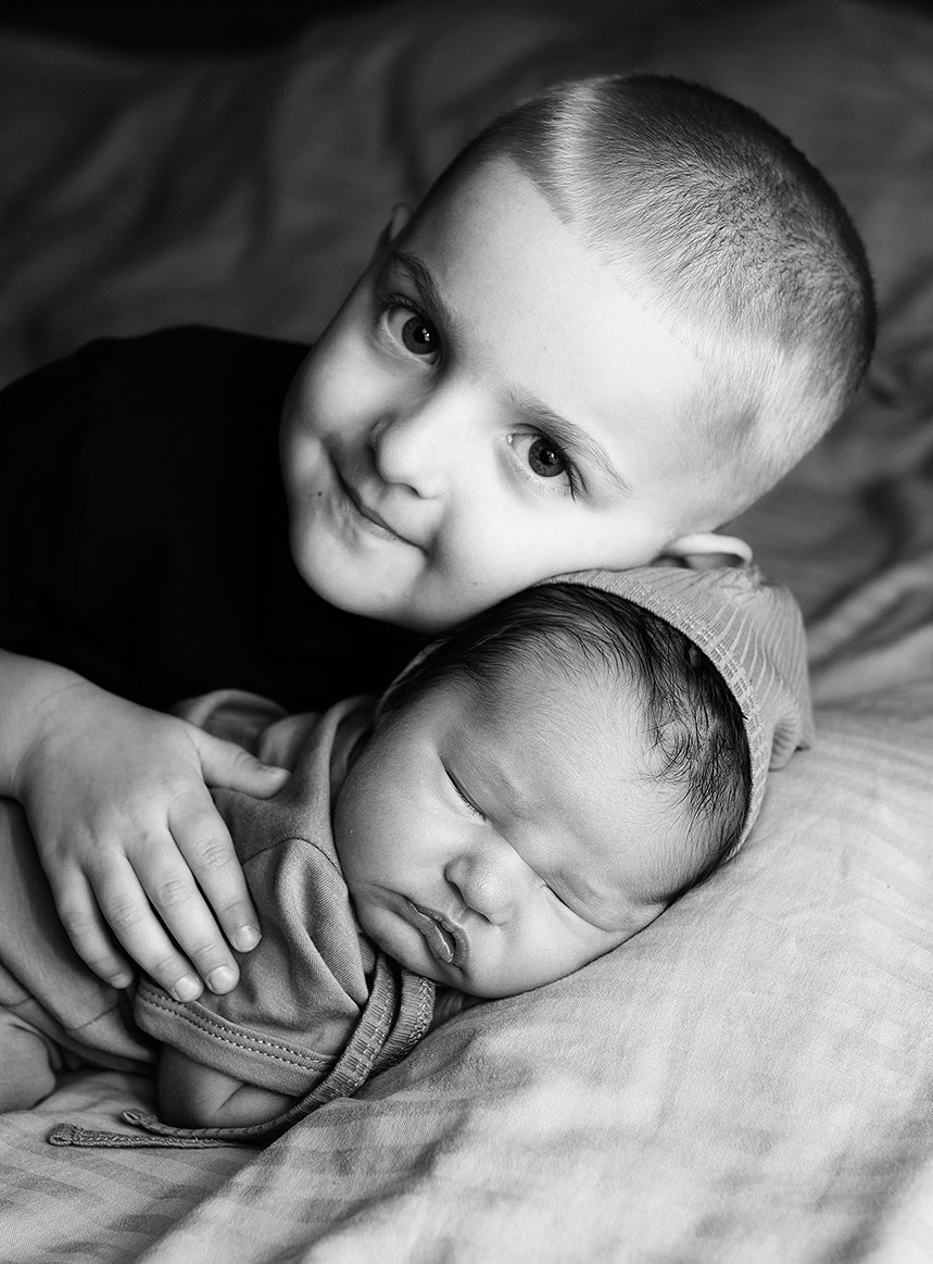 Lifestyle съёмка Мишутки. Фотограф новорождённых и малышей до года в Москве и Московской области