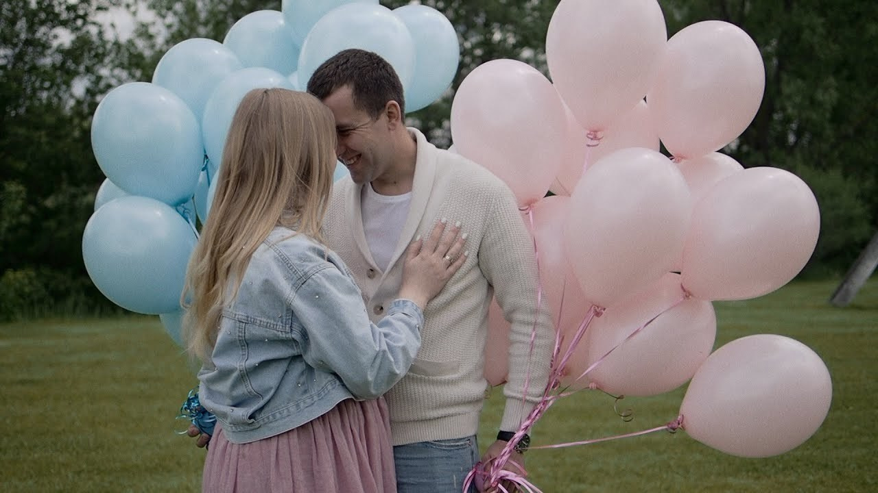 Мальчик или девочка?