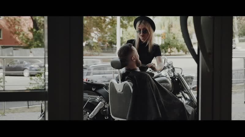 BARNABA men’s haircuts