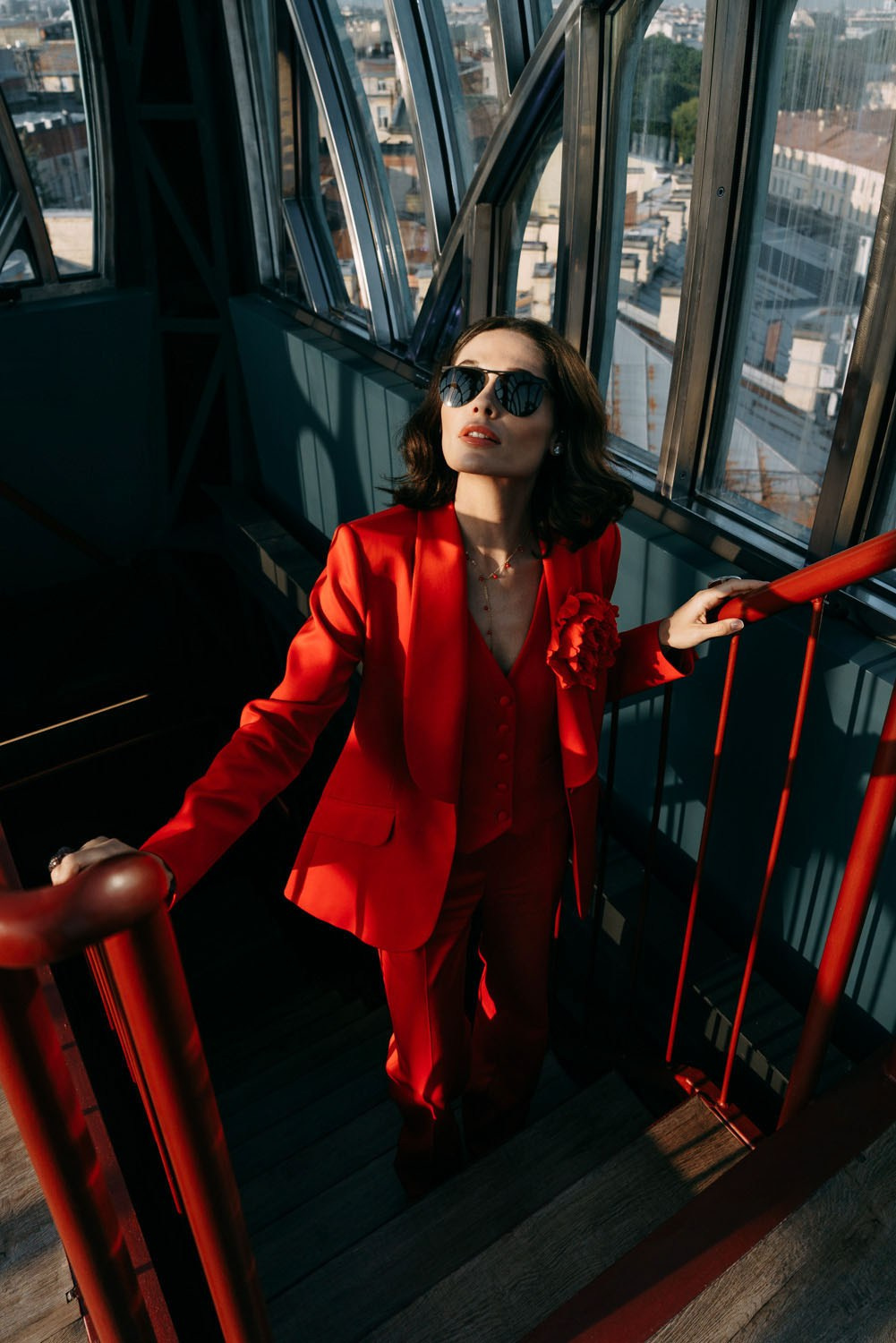 VK | VIP встреча в офисе. Андрей Цветков — репортажный, свадебный и портретный фотограф в Санкт-Петербурге