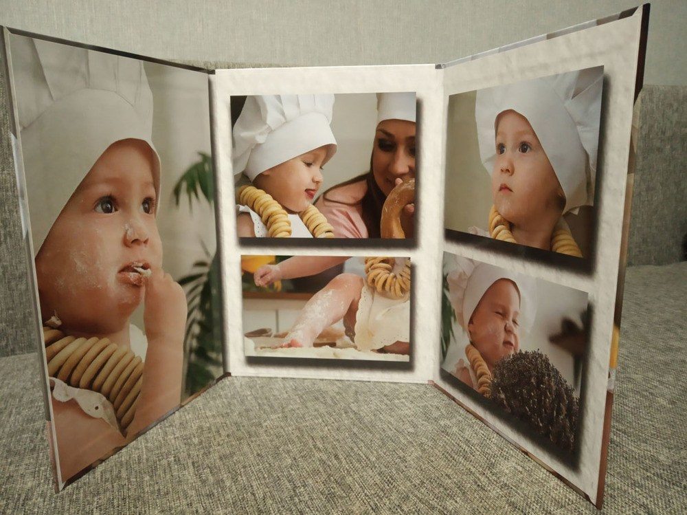 Маленький поваренок. Fotounata.ru