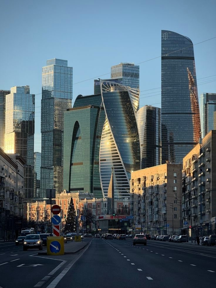 Путешествие в Москву с фотографом. Фотограф и видеограф Елена Лисина