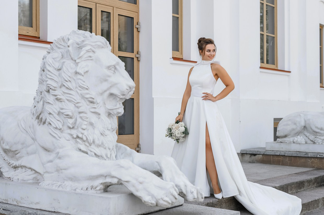 Егор & Дарья. Свадебный и семейный фотограф Москва, Иваново Андрей Перфилов