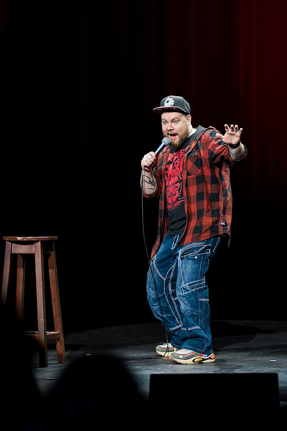 Репортаж. Демичев Стас фотограф