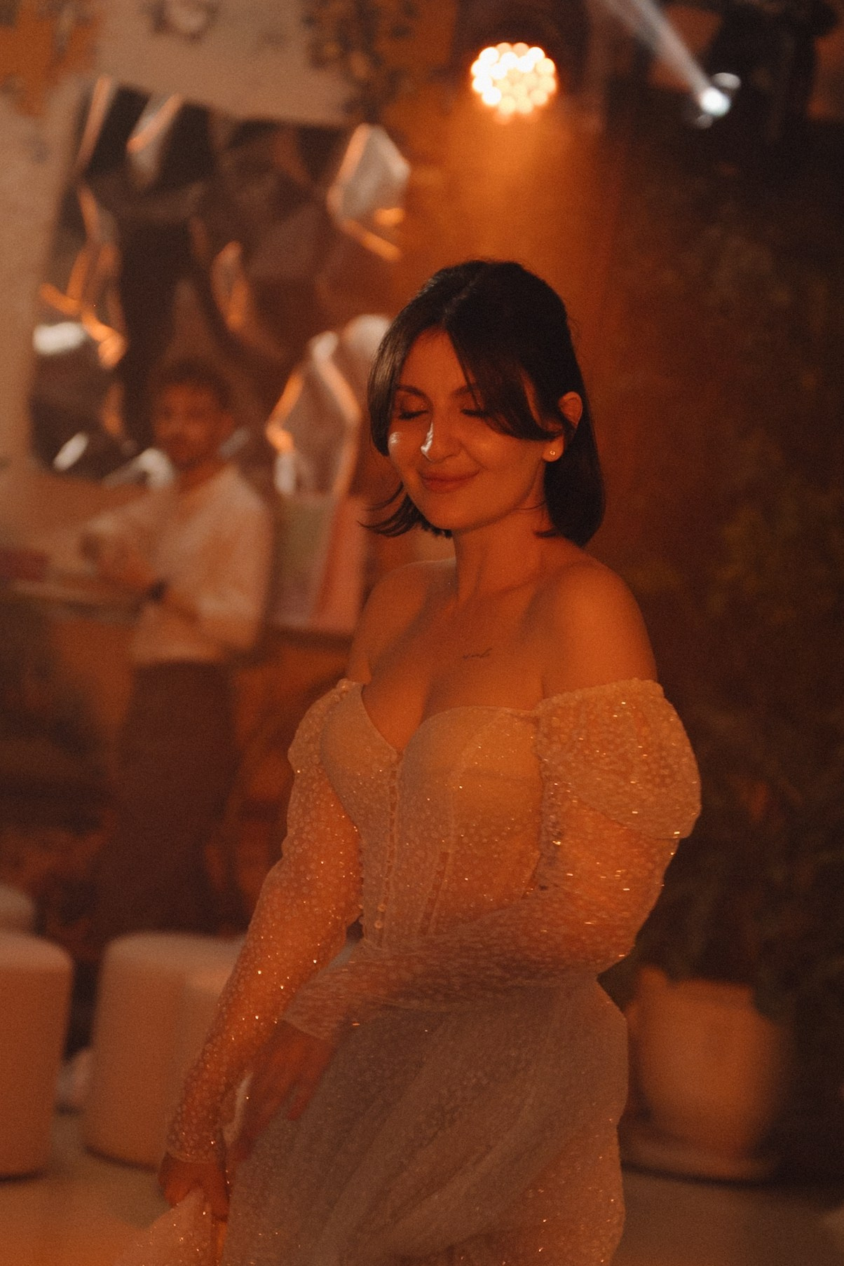 Любовь в Доме Архитектора. Свадебный и семейный фотограф в Краснодаре Марина Стёпа