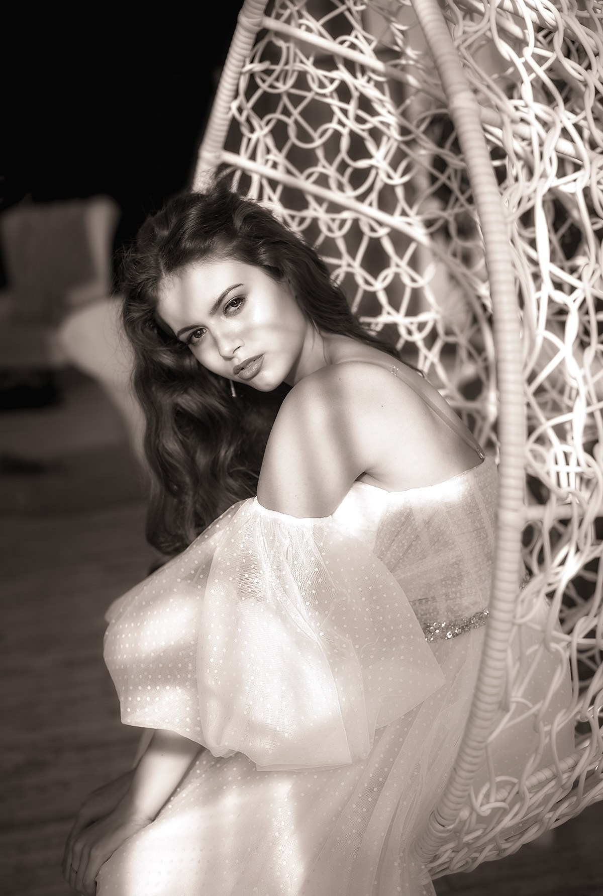 В Бутике. Фотограф Крещение Венчание Москва