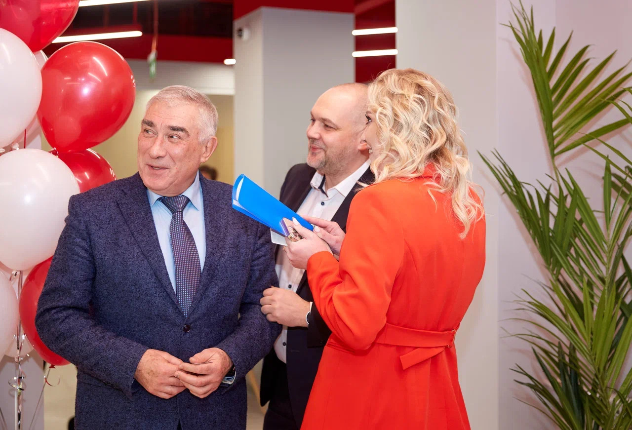 Фото и видео на корпоратив, выставку, конференцию