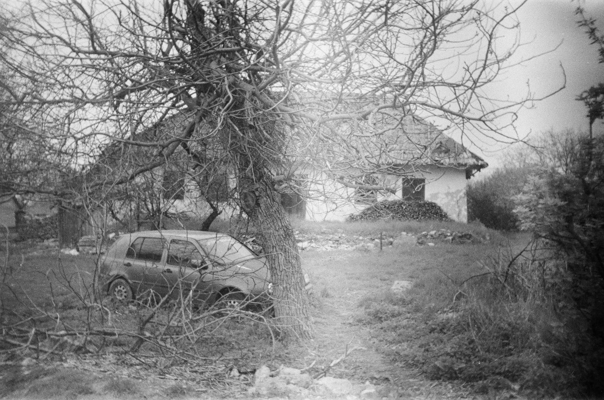 Личная комната. Екатерина Подлеснов