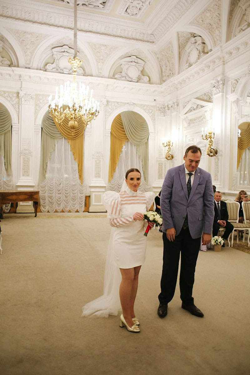 Скорость. Свадебный и love story фотограф в Санкт-Петербурге (Спб) Natali Iva