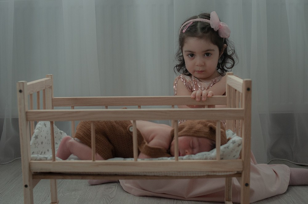 Малыши. Семейный фотограф Анна Лищук г. Таганрог