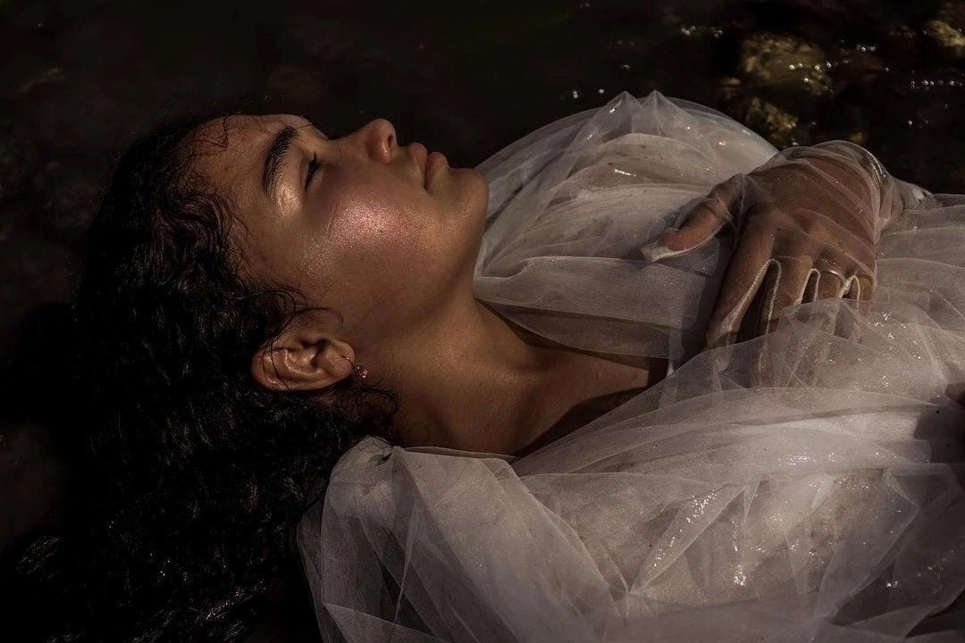 Летний зной. Zuleta.Go