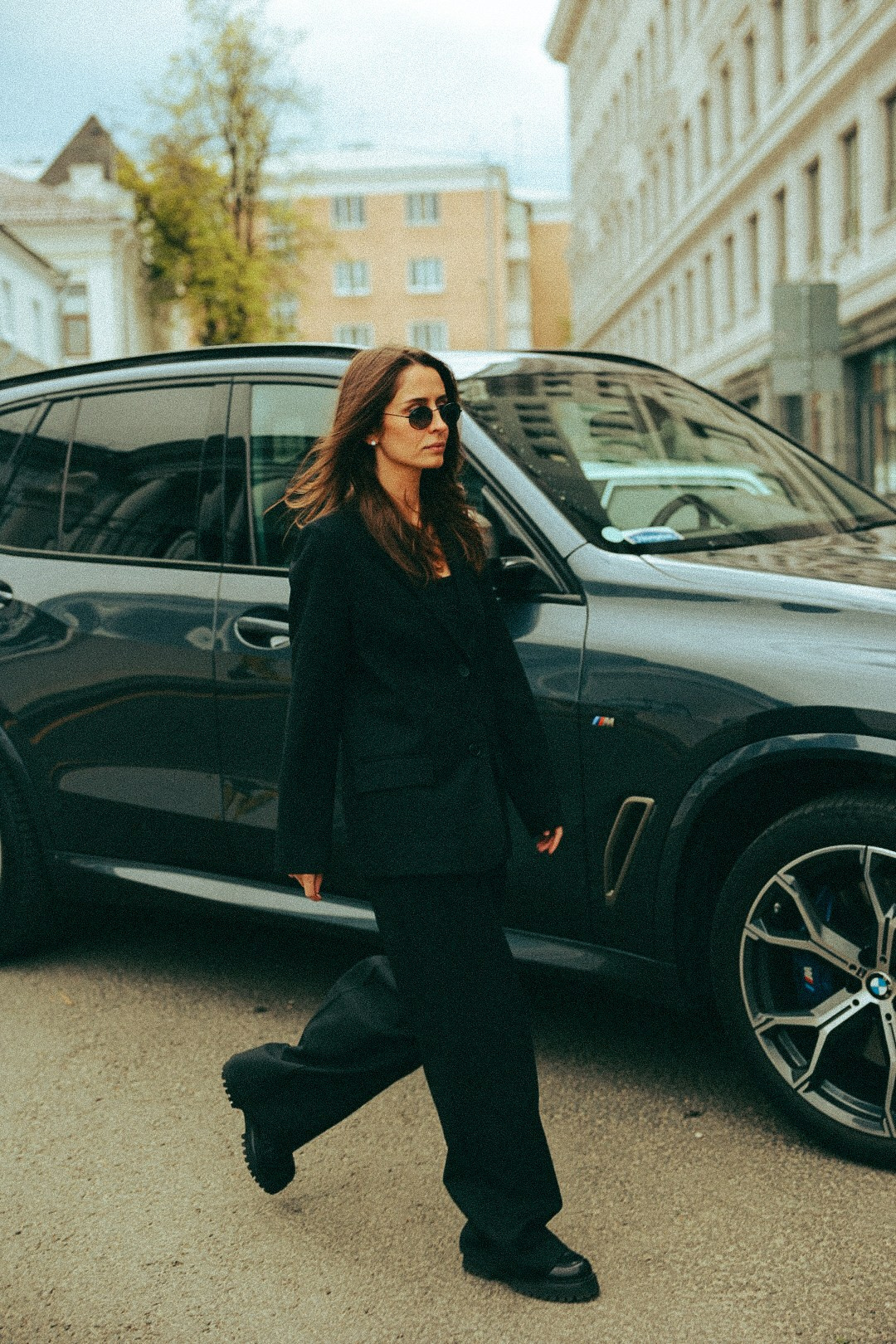 Нина. Фотограф Нижний Новгород